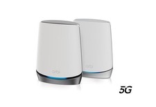 Netgear Orbi NBK752 2-pack 5G
