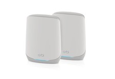 Netgear Orbi RBK762S -