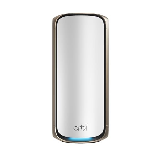 Netgear orbi 970 - netgear,