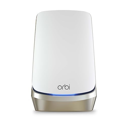 Netgear rbre960 quadband wifi6 - quadband,