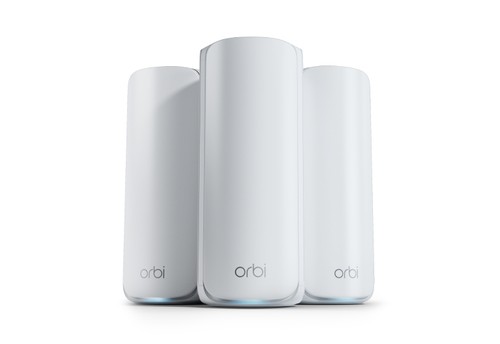 Netgear orbi rbe773 - netgear,