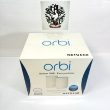 Netgear Kit Système WiFi Mesh