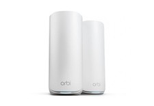 Ensemble De 2 ORBI 870 WIFI 7