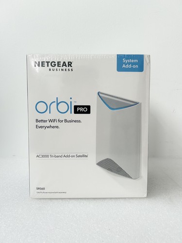Netgear orbi pro - netgear, –