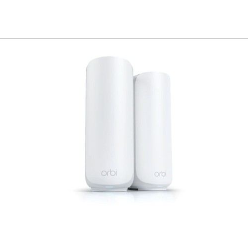 Répéteur netgear orbi - fi,