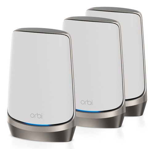 Netgear orbi système - netgear, mesh