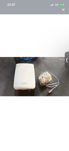 Wifi netgear mesh routeur - 6,