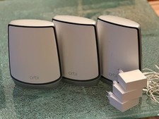 Netgear Orbi RBK853 AX6000