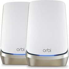 Marchand: NETGEAR Orbi RBKE962